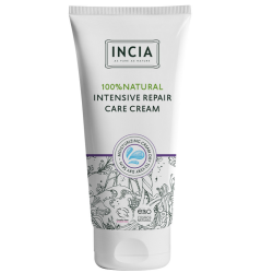 Incia %100 Doğal Onarıcı Bakım Kremi 50 ml - 2