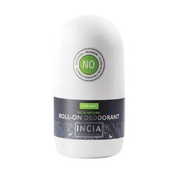 Incia Doğal Roll-On Deodorant Kadınlar İçin 50 Ml+Erkekler İçin 50 Ml - 3