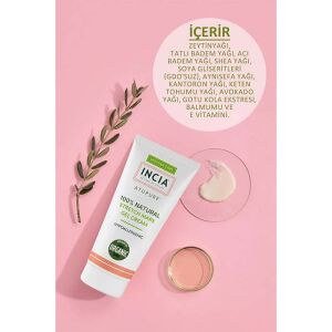 Incia Karın Çatlak Jel Kremi 75 ml - 4