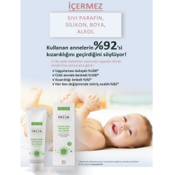 Incia Pişik Önleyici Jel Krem 60 ml - 3