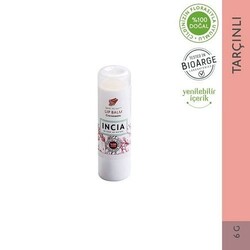Incia Tarçınlı Dudak Besleyici 6 gr