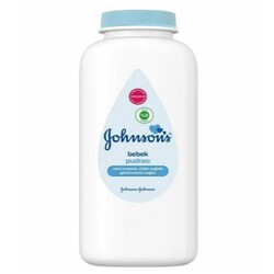 Johnsons Baby Bebek Pudrası 100 gr