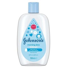 Johnson's Baby Kolonya Morning Dew 100 ml
