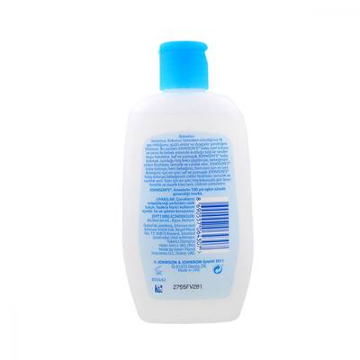 Johnsons Baby Ocean Kolonya 500 ml - 2