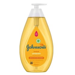 Johnson's Baby Şampuan 750 ml