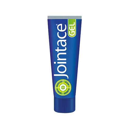 Jointace Glucosamine & Chondroitin Jel 75 ml - 1