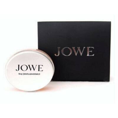 Jowe Kaş Şekillendirici Wax - 3