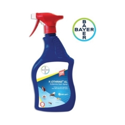 K-Othrine Böcek İlacı 500 ml