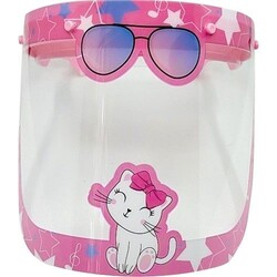 Koruyucu Siperlik Kız Çocuk Hello Kitty