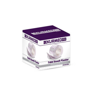 Kurmed Fix Flaster 10cm x 10m
