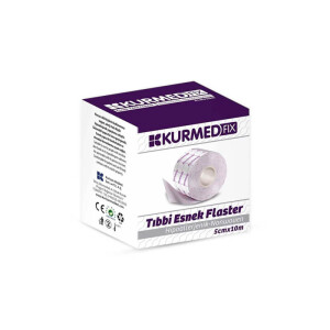 Kurmed Fix Flaster 5cm x 10m