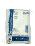 Kuteks Gazlı Bez 30cm x 80cm