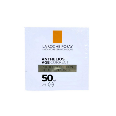 La Roche Posay Anthelios Age Correct Daily Light SPF50+ Cream 2 ml - 1