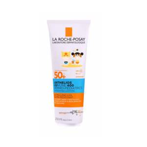 La Roche Posay Anthelios Pediatrics Lait SPF50+ 250 ml