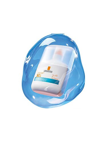 La Roche Posay Anthelios UV Air Serum SPF50+ 50 ml - 2