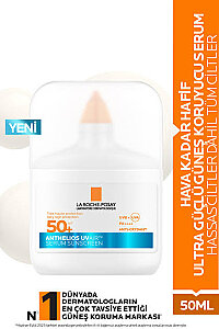La Roche Posay Anthelios UV Air Serum SPF50+ 50 ml