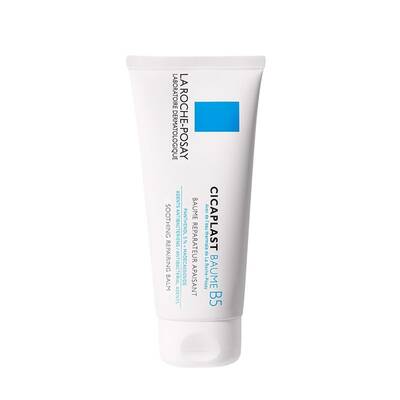 La Roche Posay Cicaplast Baume B5 100 ml (Yatıştıcı ve Onarıcı Bakım) - 1