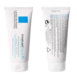 La Roche Posay Cicaplast Baume B5 100 ml (Yatıştıcı ve Onarıcı Bakım) - 2