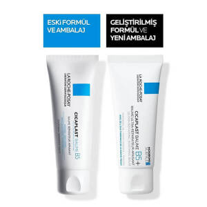 La Roche Posay Cicaplast Baume B5 40 ml - 5