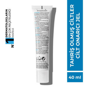 La Roche Posay Cicaplast Gel B5 Cream 40 ml - 2