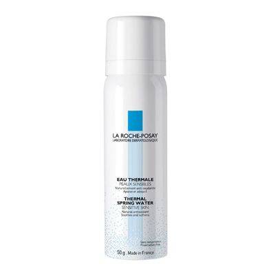 La Roche Posay Eau Thermale 50 ml - Termal Su - 1