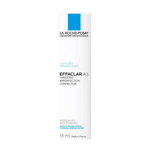 La Roche Posay Effaclar A.I. 15 ml - 3