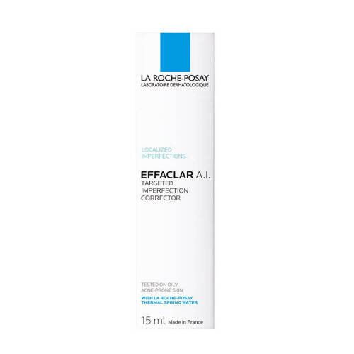 La Roche Posay Effaclar A.I. 15 ml - 3