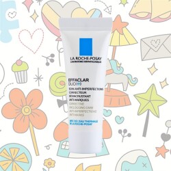 La Roche Posay Effaclar Duo+ 3 ml Krem