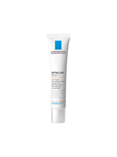 La Roche Posay Effaclar Duo+M Unifiant Orta Ton 40 ml - 1