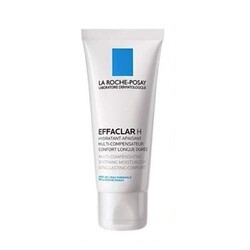 La Roche Posay Effaclar H 40 ml (Yağlı ve Akneye Eğilimli Ciltler)
