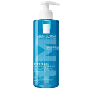 La Roche Posay Effaclar Jel 400 ml - 2
