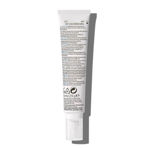 La Roche Posay Effaclar K (+) 40 ml - 2