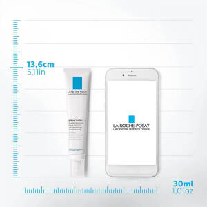 La Roche Posay Effaclar K (+) 40 ml - 4