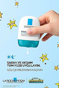La Roche Posay Effaclar Supramolecular Krem 40 ml - 2