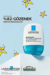 La Roche Posay Effaclar Supramolecular Krem 40 ml - 3