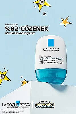 La Roche Posay Effaclar Supramolecular Krem 40 ml - 3