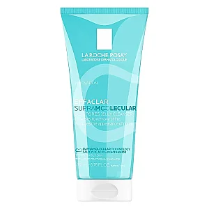 La Roche Posay Effaclar Supramolecular Yağlı Ciltler için Temizleme Jeli 200ml