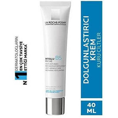 La Roche Posay Hyalu B5 Riche 40 ml - 1