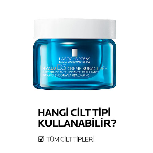 La Roche Posay Hyalu B5 Suractivated Cream 50ml. - 7