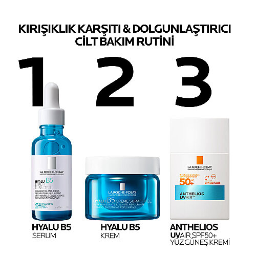 La Roche Posay Hyalu B5 Suractivated Cream 50ml. - 6