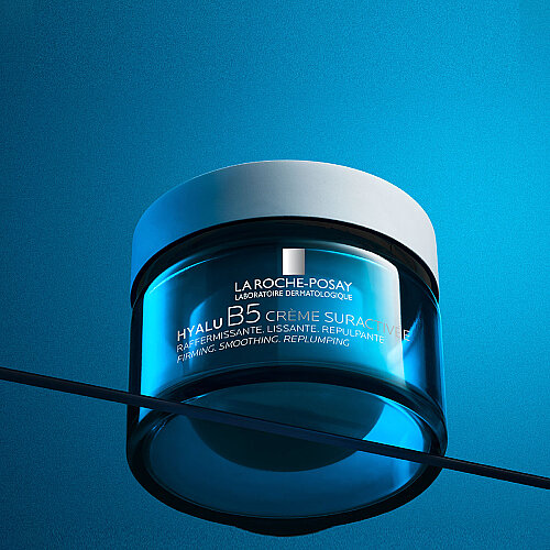 La Roche Posay Hyalu B5 Suractivated Cream 50ml. - 2