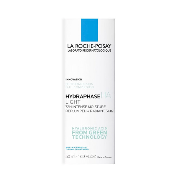 La Roche Posay Hydraphase Ha Legere 50 ml - 2