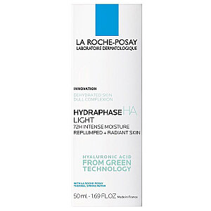 La Roche Posay Hydraphase Ha Legere 50 ml - 2