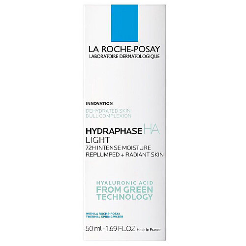 La Roche Posay Hydraphase Ha Legere 50 ml - 2