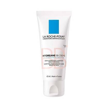 La Roche Posay Hydreane BB Cream SPF20 Light 40 ml - 1