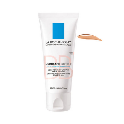 La Roche Posay Hydreane BB Cream SPF20 Medium 40 ml - 1