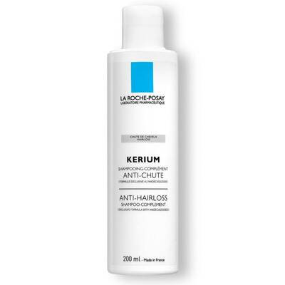 La Roche Posay Kerium AC Saç Dökülmesine Karşı Şampuan 200 ml - 1