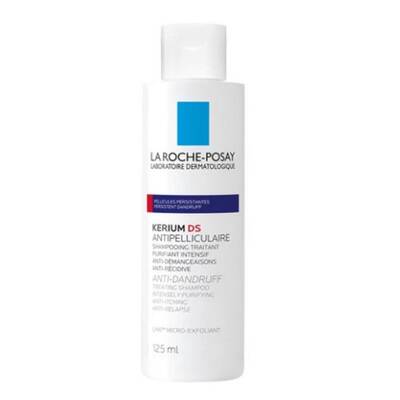 La Roche Posay Kerium DS 125 ml - 1