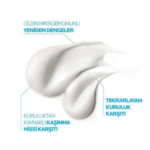 La Roche Posay Lipikar Baume Ap+M 400 ml (Kuru ve Atopiye Eğilimli Ciltler) - 2