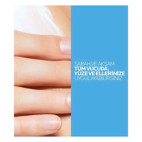 La Roche Posay Lipikar Baume Ap+M 400 ml (Kuru ve Atopiye Eğilimli Ciltler) - 3